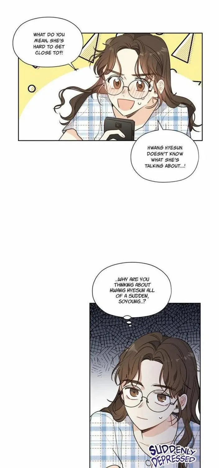 Read After the Curtain Call chapter 29 image 25 on Lezhin