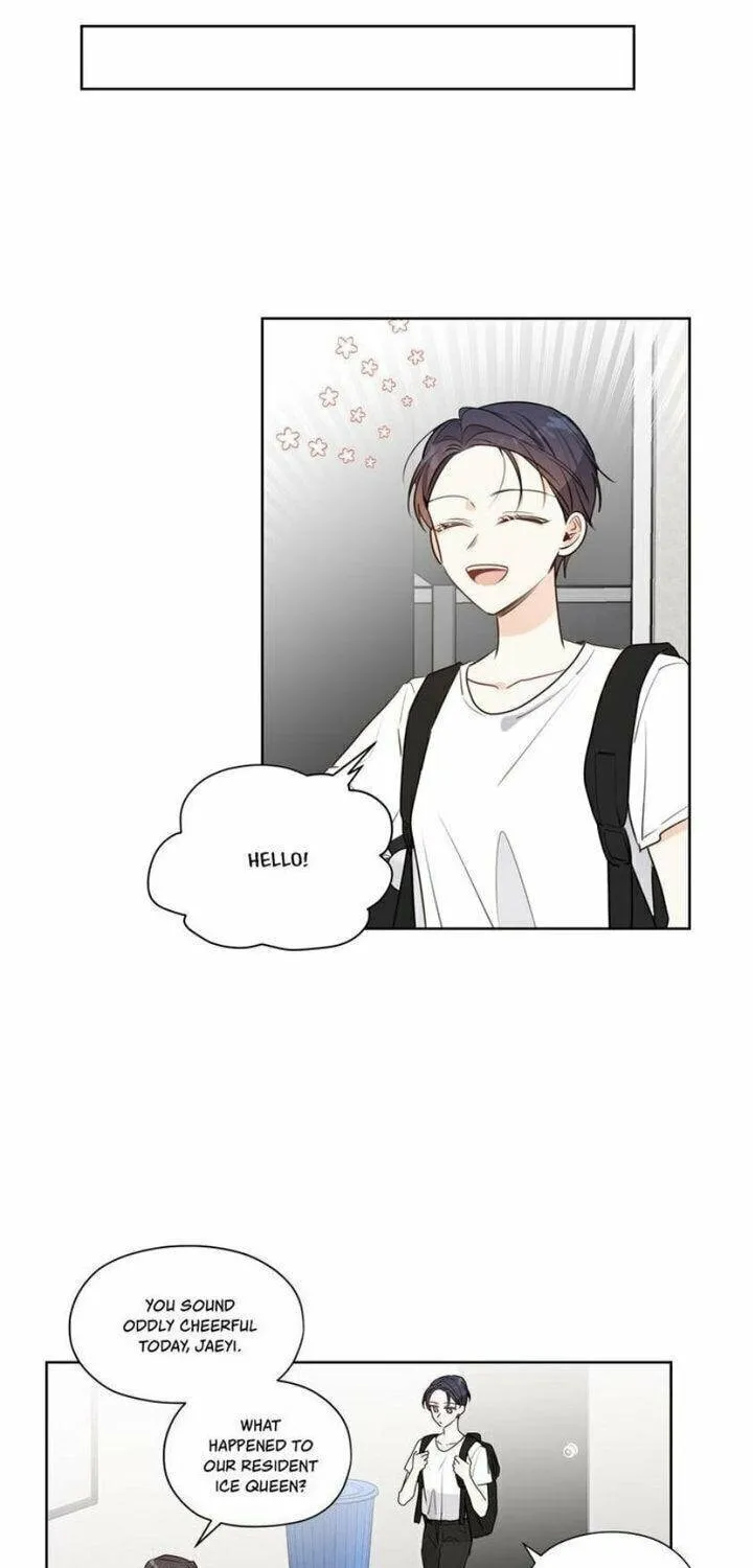Read After the Curtain Call chapter 29 image 28 on Lezhin