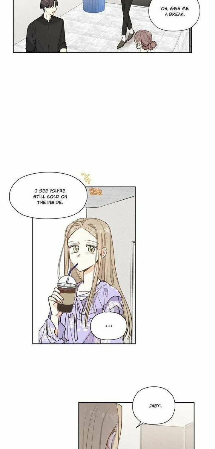 Read After the Curtain Call chapter 29 image 29 on Lezhin