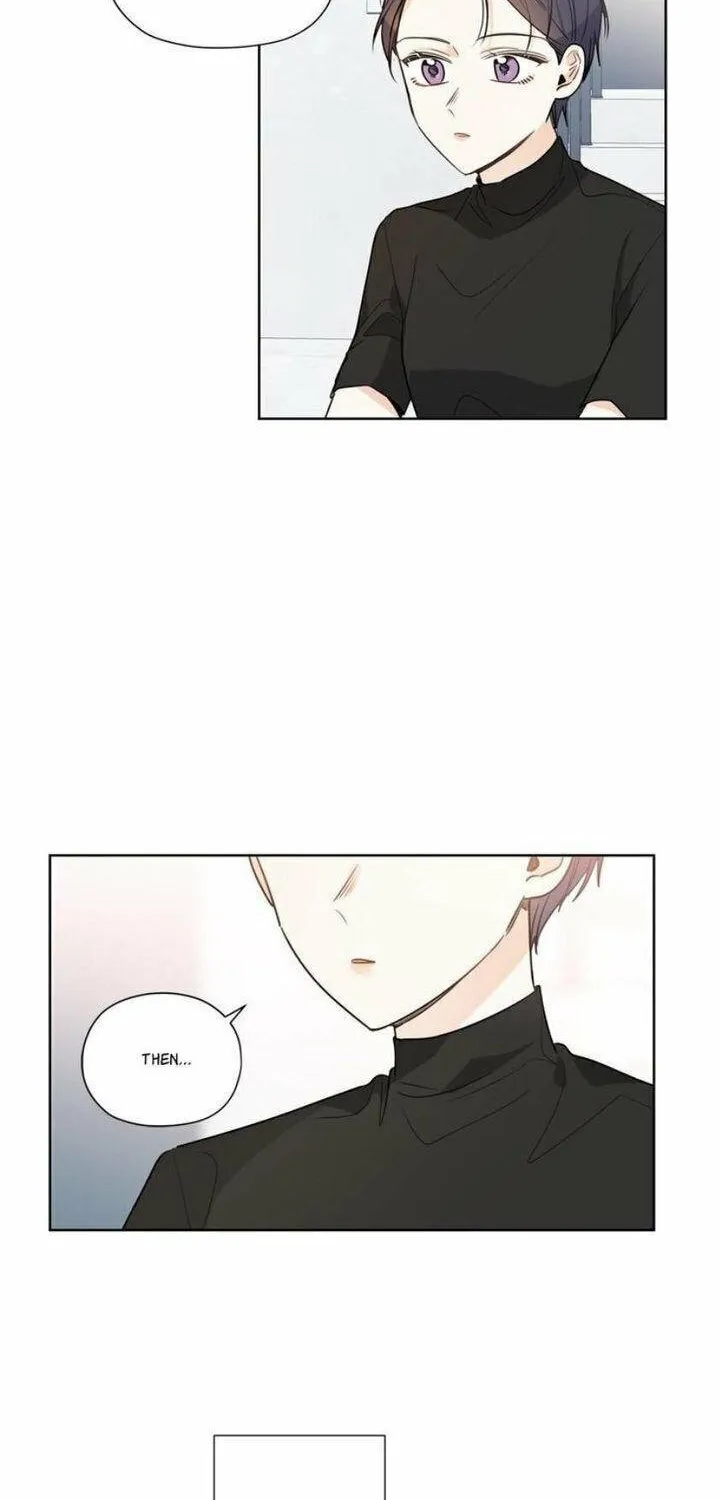 Read After the Curtain Call chapter 29 image 3 on Lezhin