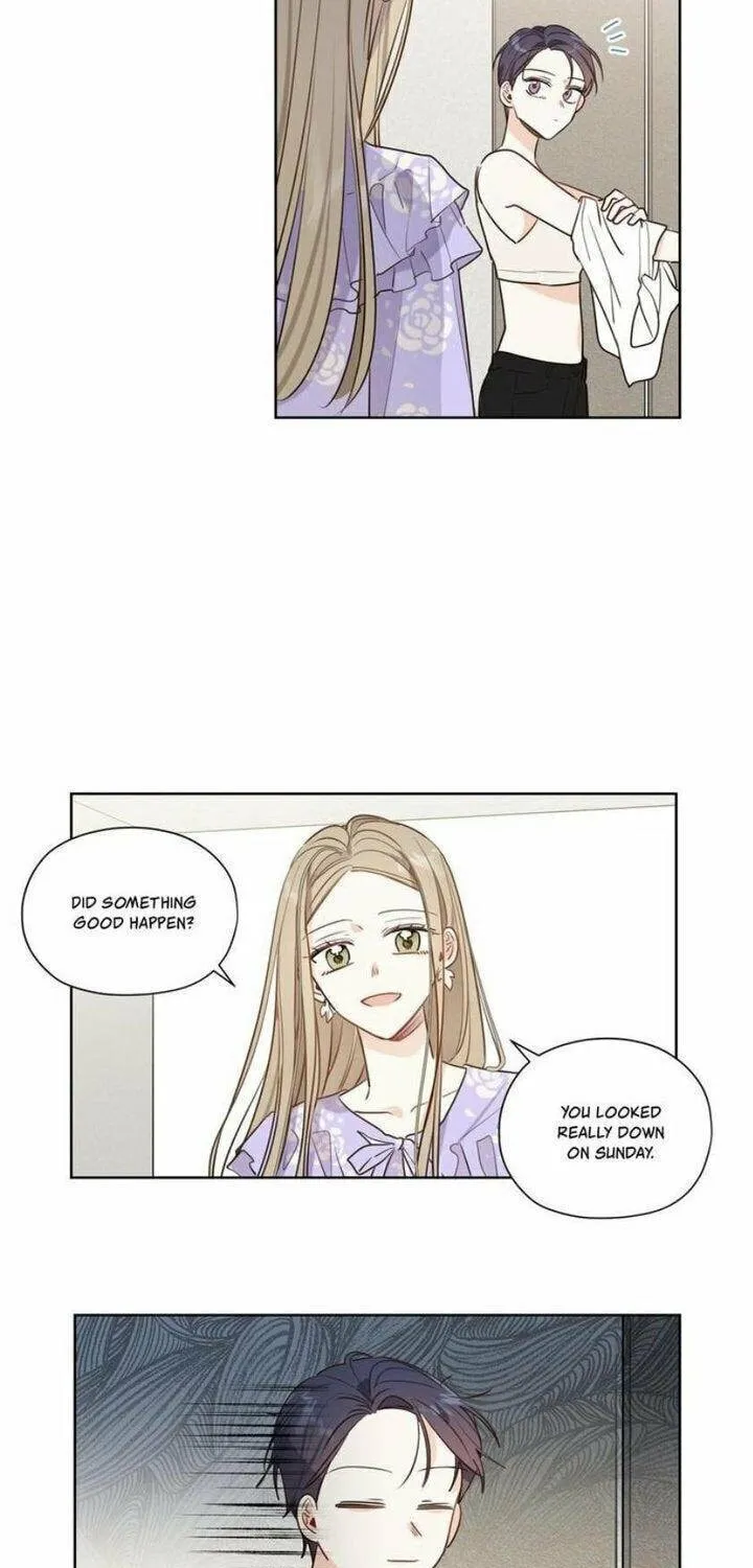 Read After the Curtain Call chapter 29 image 30 on Lezhin