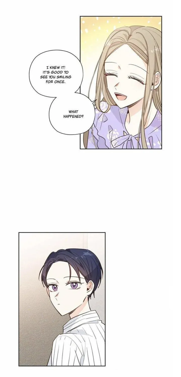 Read After the Curtain Call chapter 29 image 32 on Lezhin
