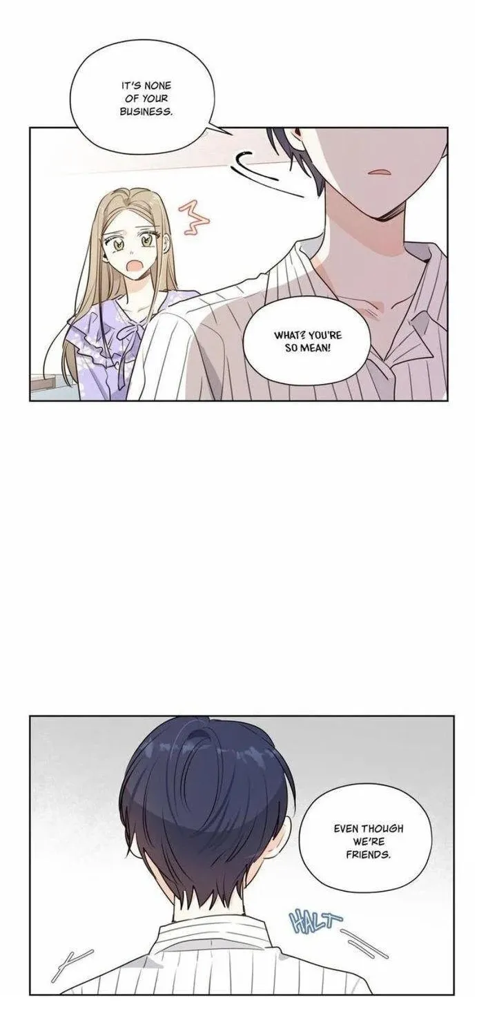 Read After the Curtain Call chapter 29 image 33 on Lezhin