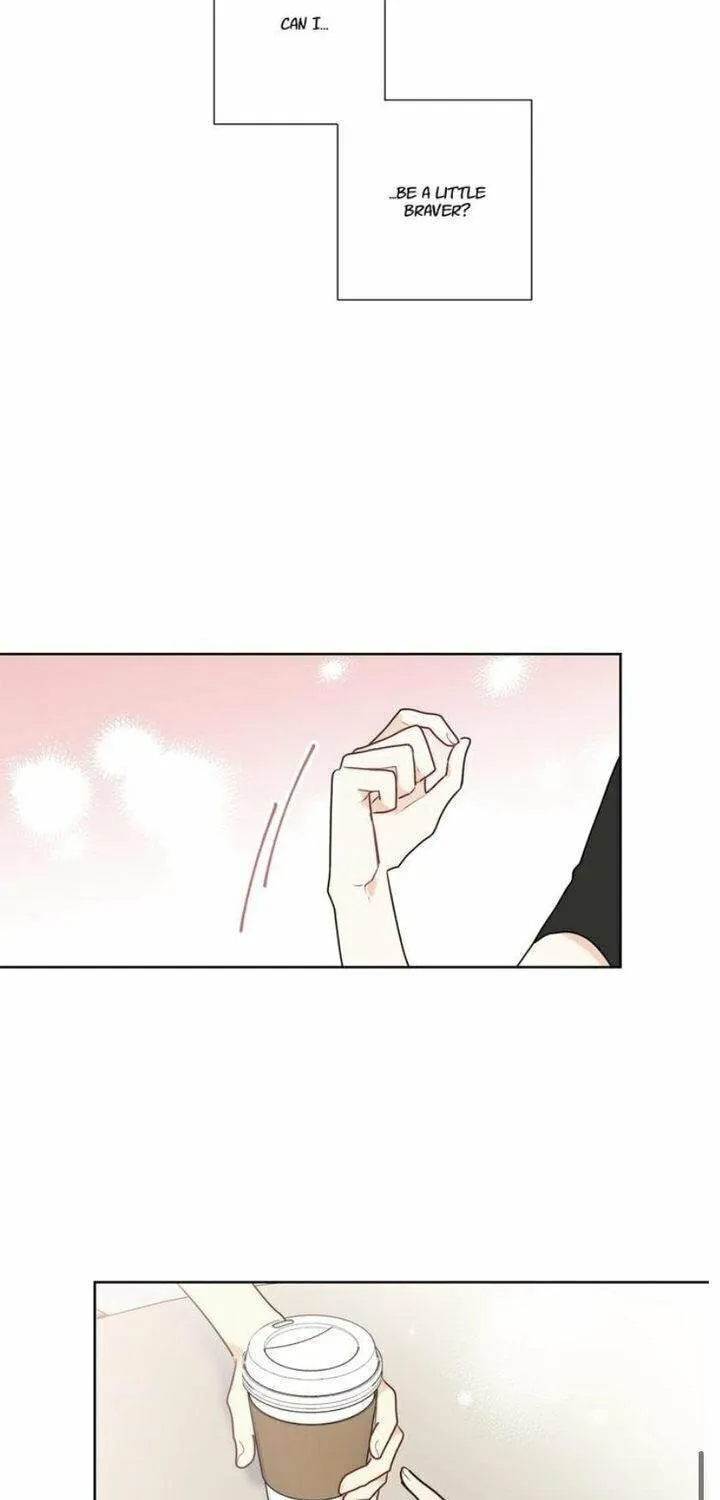 Read After the Curtain Call chapter 29 image 4 on Lezhin