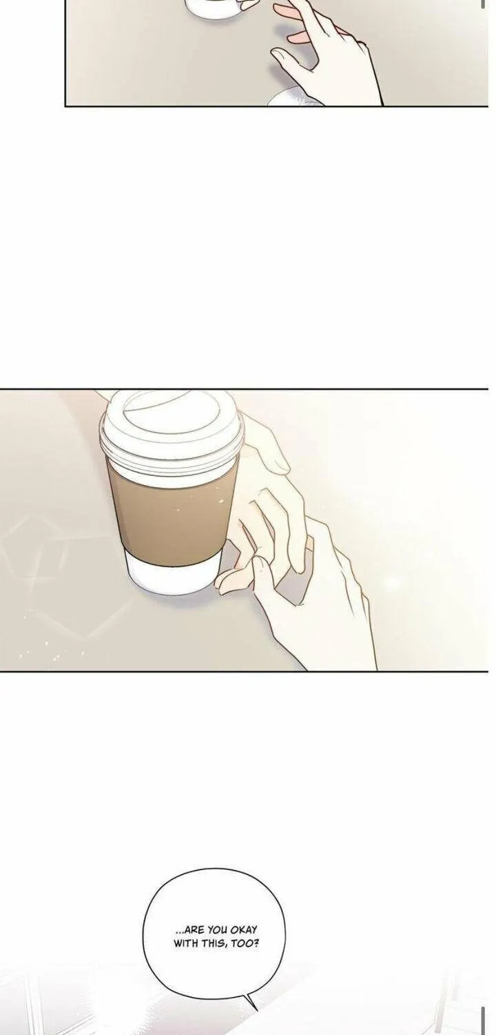 Read After the Curtain Call chapter 29 image 5 on Lezhin