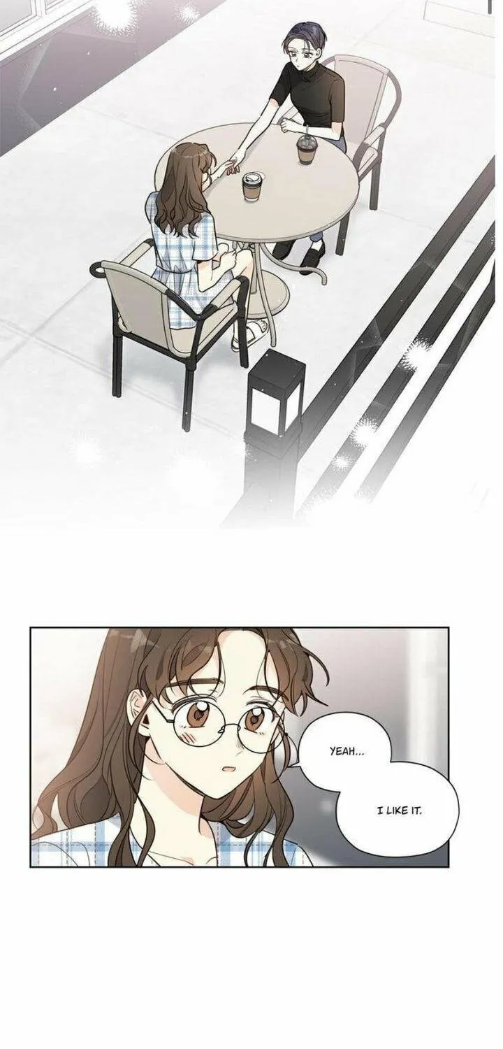 Read After the Curtain Call chapter 29 image 6 on Lezhin