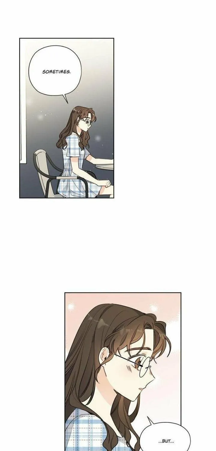 Read After the Curtain Call chapter 29 image 8 on Lezhin