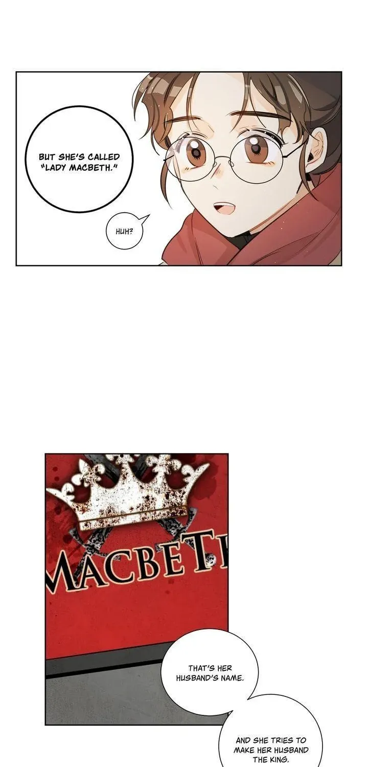 Read After the Curtain Call chapter 3 image 17 on Lezhin