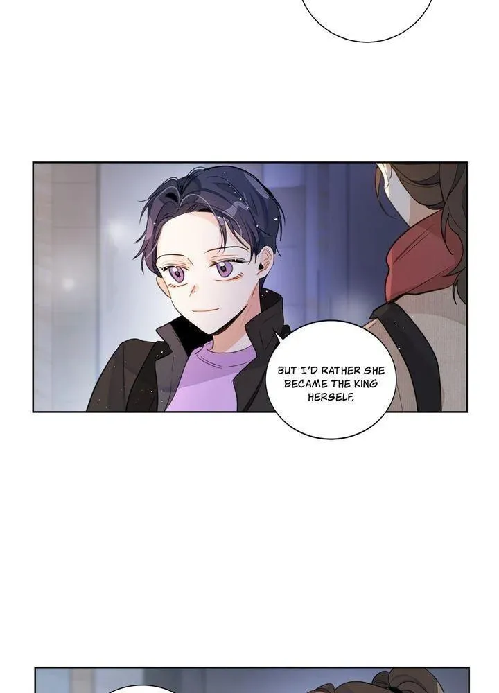 Read After the Curtain Call chapter 3 image 18 on Lezhin