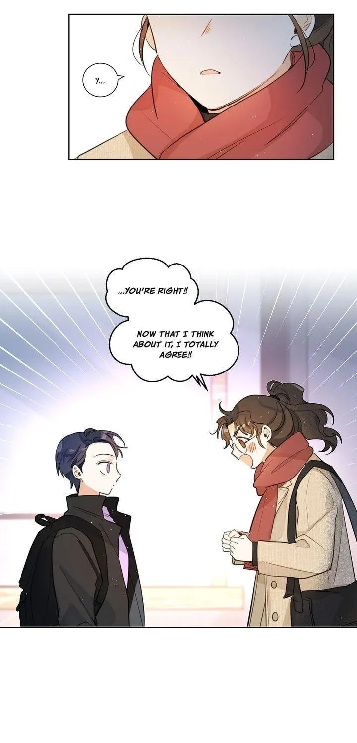 Read After the Curtain Call chapter 3 image 20 on Lezhin