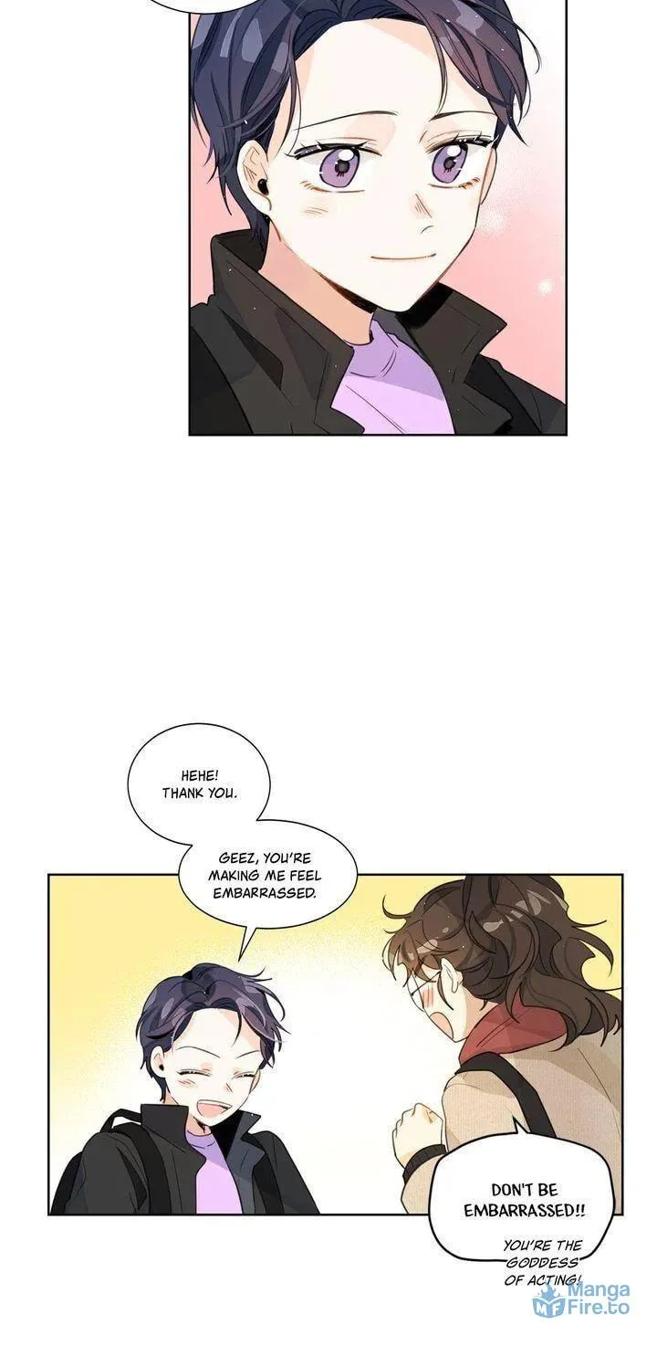 Read After the Curtain Call chapter 3 image 22 on Lezhin