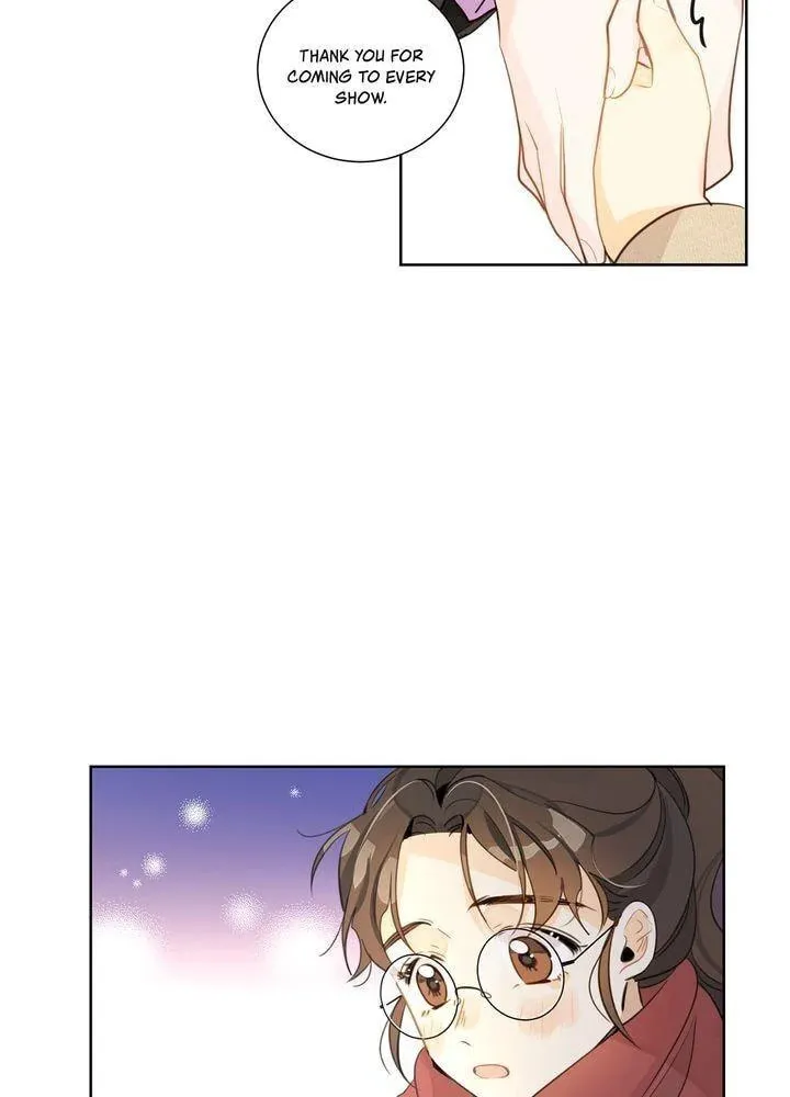 Read After the Curtain Call chapter 3 image 25 on Lezhin