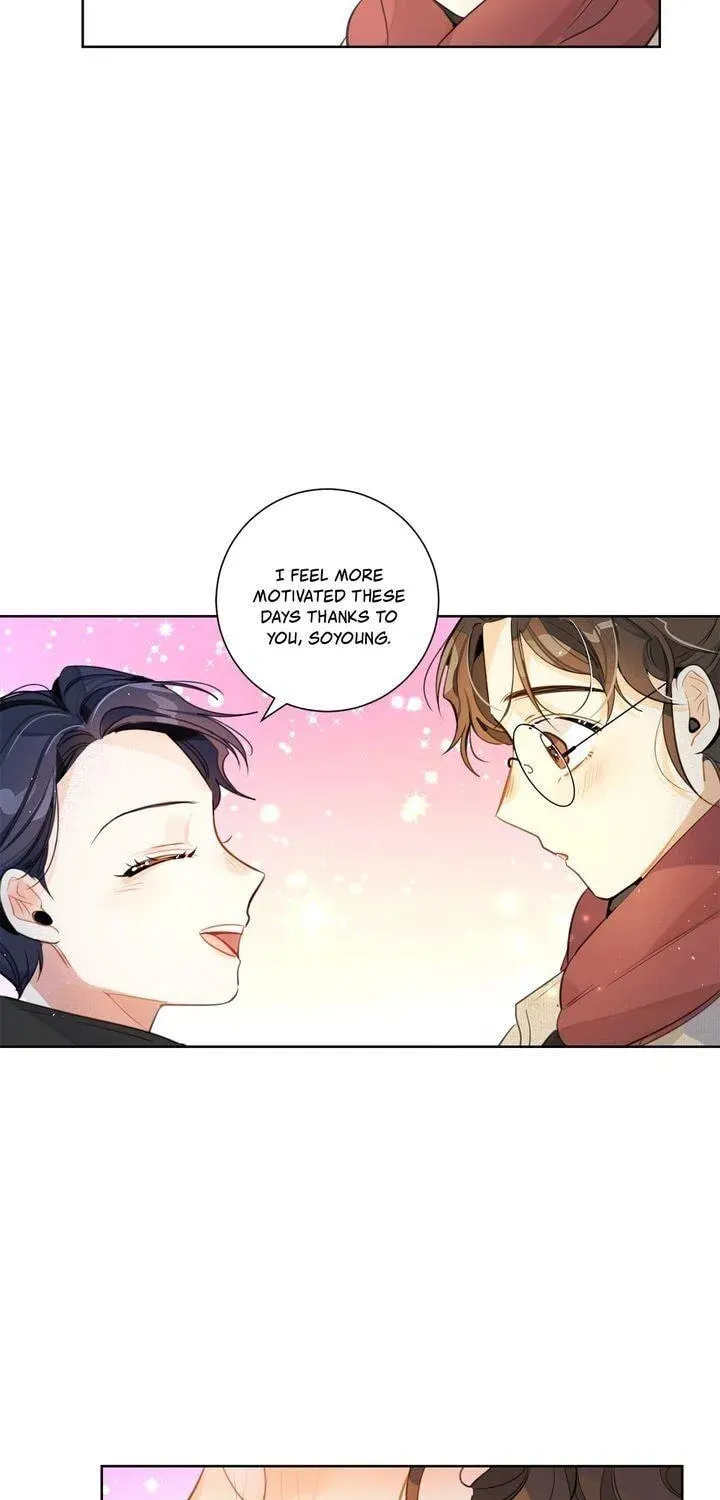 Read After the Curtain Call chapter 3 image 26 on Lezhin