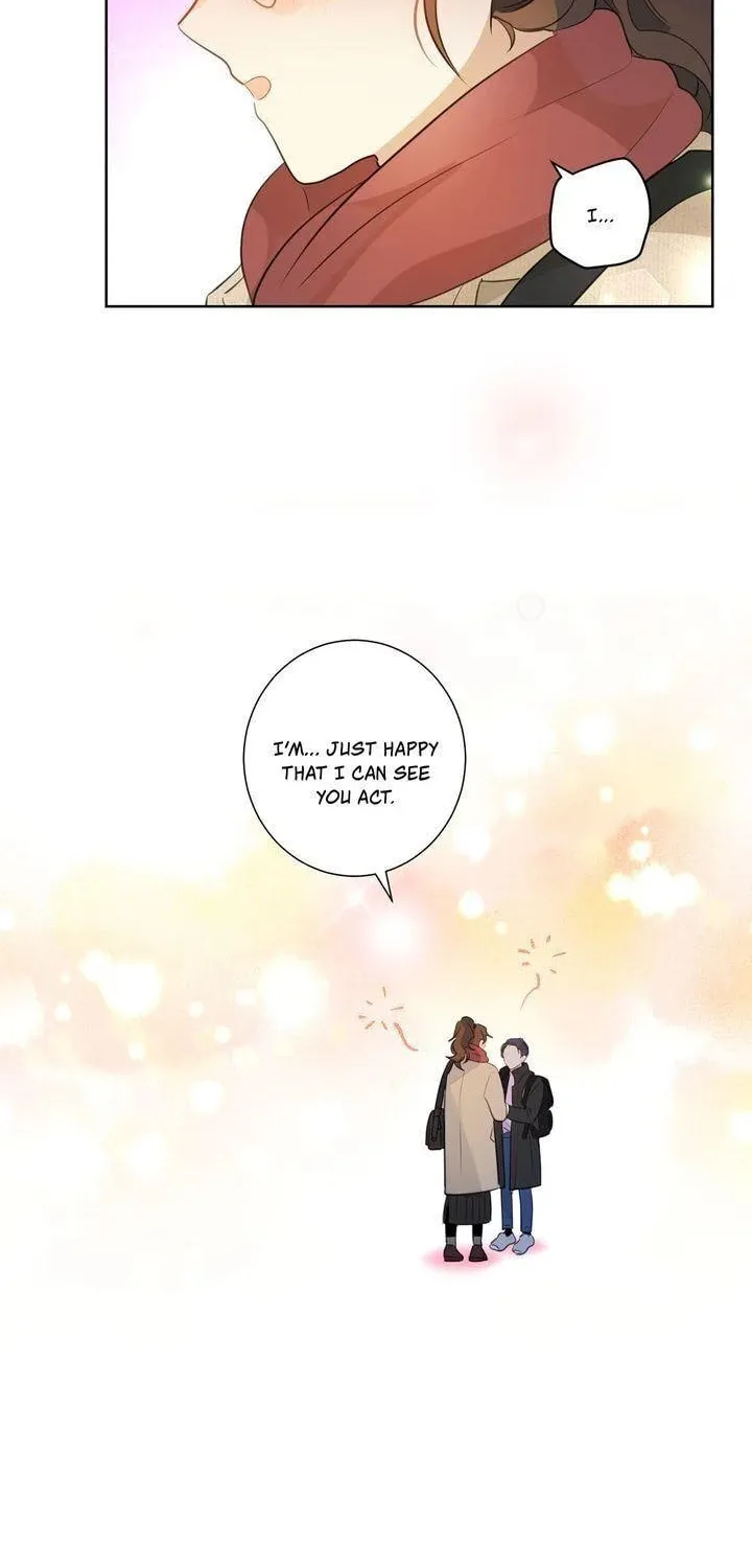 Read After the Curtain Call chapter 3 image 27 on Lezhin
