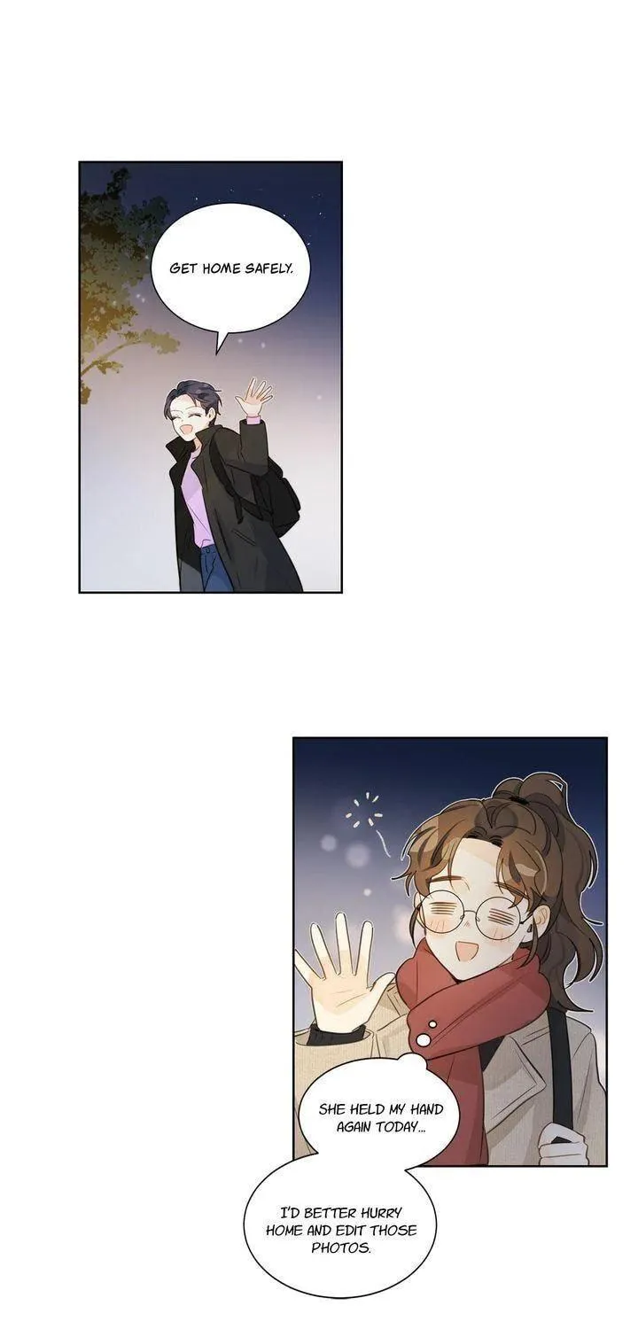 Read After the Curtain Call chapter 3 image 29 on Lezhin