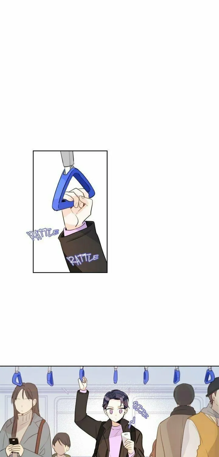 Read After the Curtain Call chapter 3 image 31 on Lezhin
