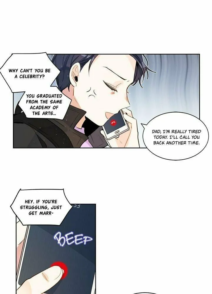 Read After the Curtain Call chapter 3 image 33 on Lezhin