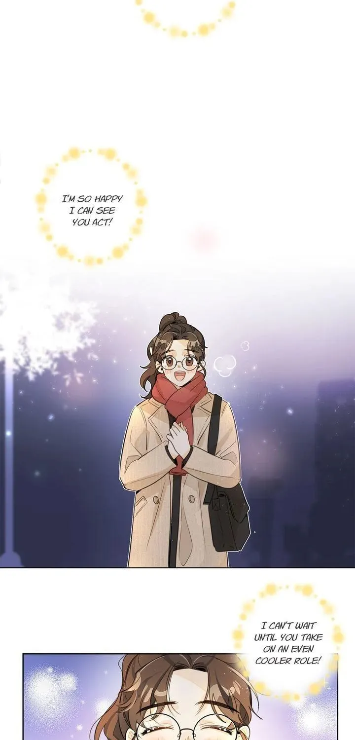 Read After the Curtain Call chapter 3 image 35 on Lezhin
