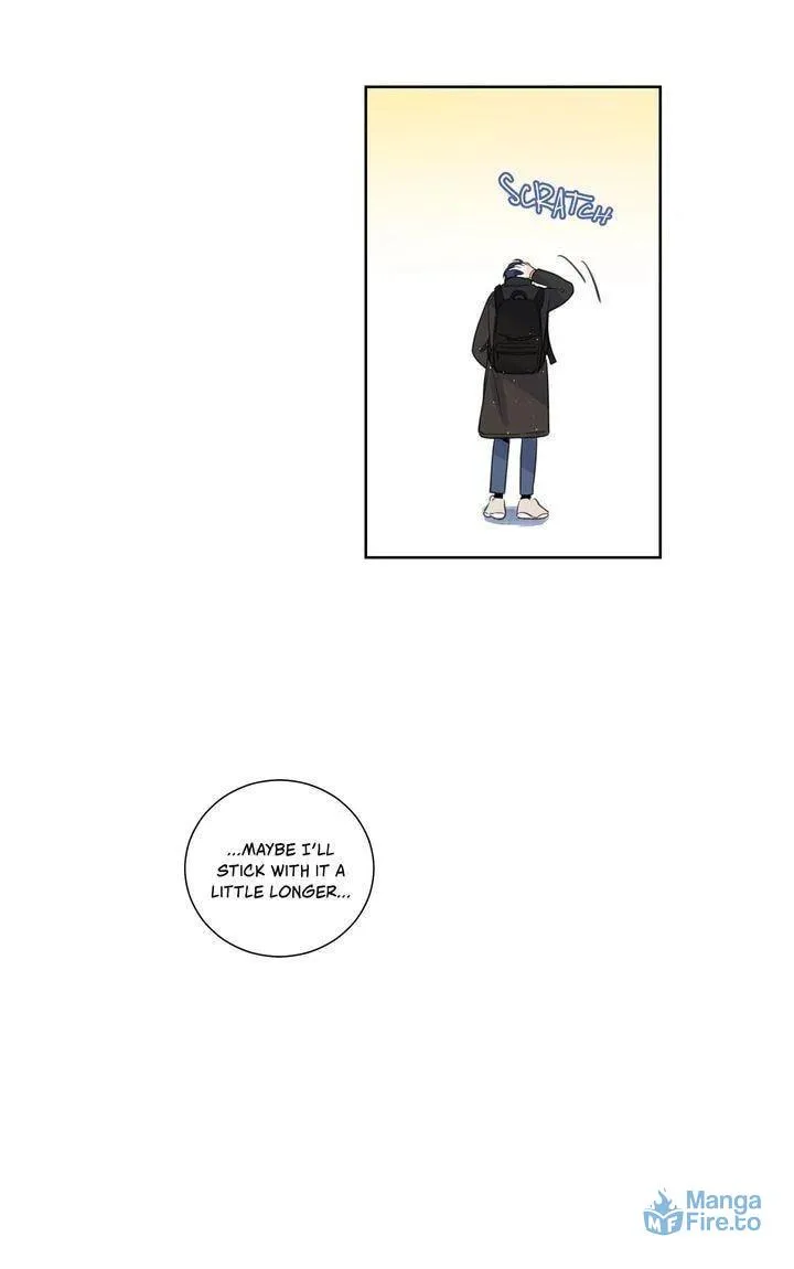 Read After the Curtain Call chapter 3 image 37 on Lezhin