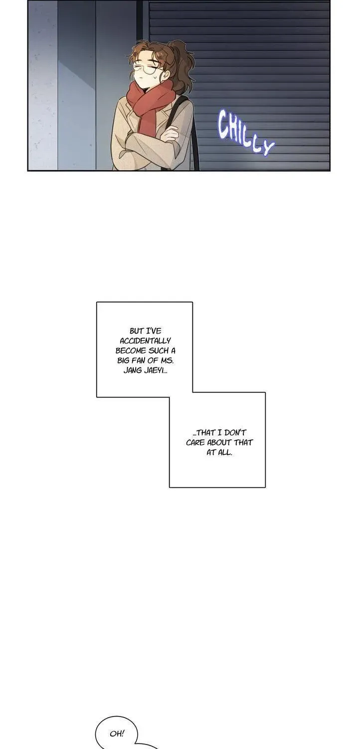 Read After the Curtain Call chapter 3 image 4 on Lezhin