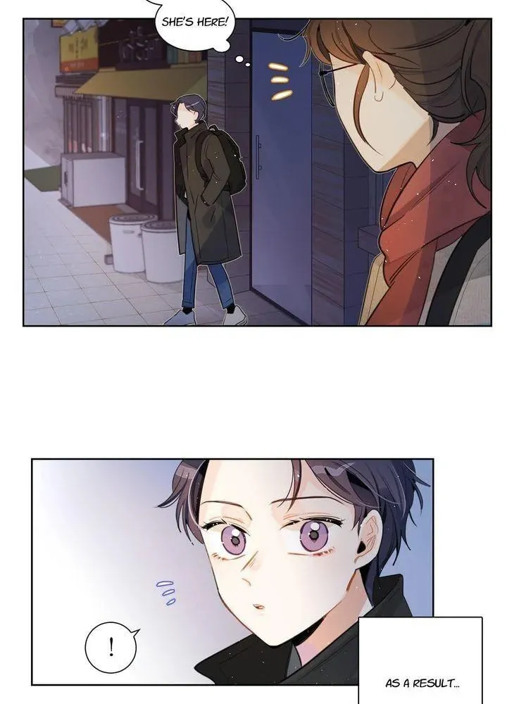 Read After the Curtain Call chapter 3 image 5 on Lezhin