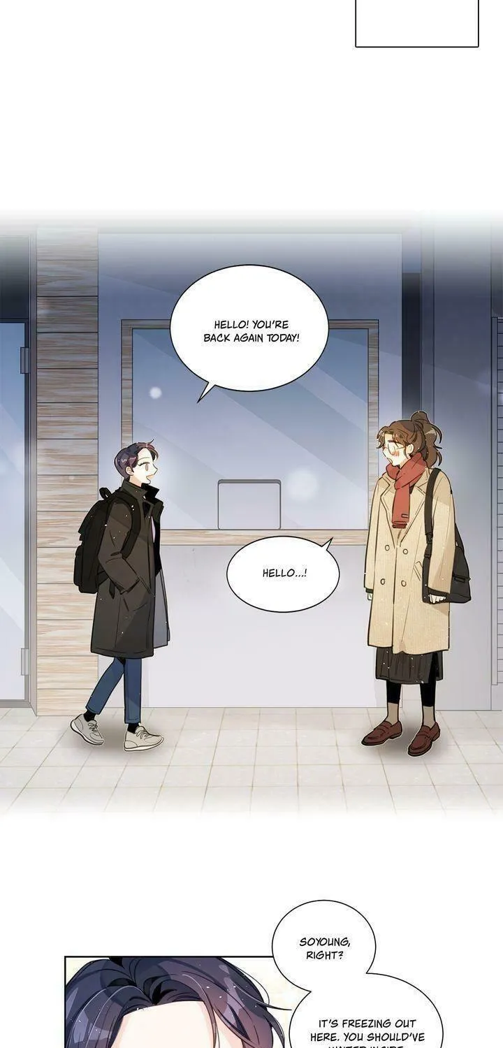 Read After the Curtain Call chapter 3 image 6 on Lezhin