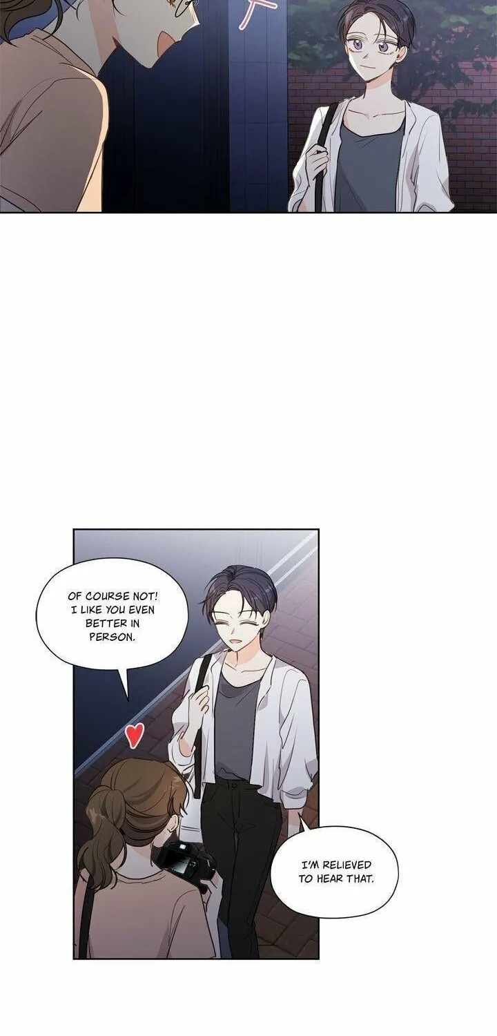 Read After the Curtain Call chapter 30 image 12 on Lezhin
