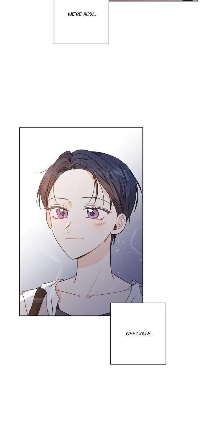 Read After the Curtain Call chapter 30 image 14 on Lezhin