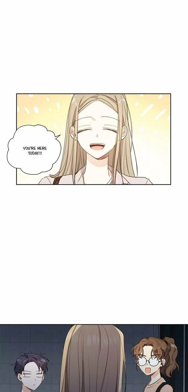 Read After the Curtain Call chapter 30 image 18 on Lezhin