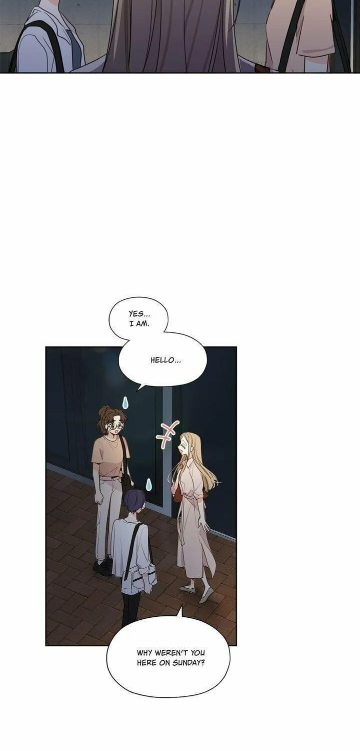 Read After the Curtain Call chapter 30 image 19 on Lezhin