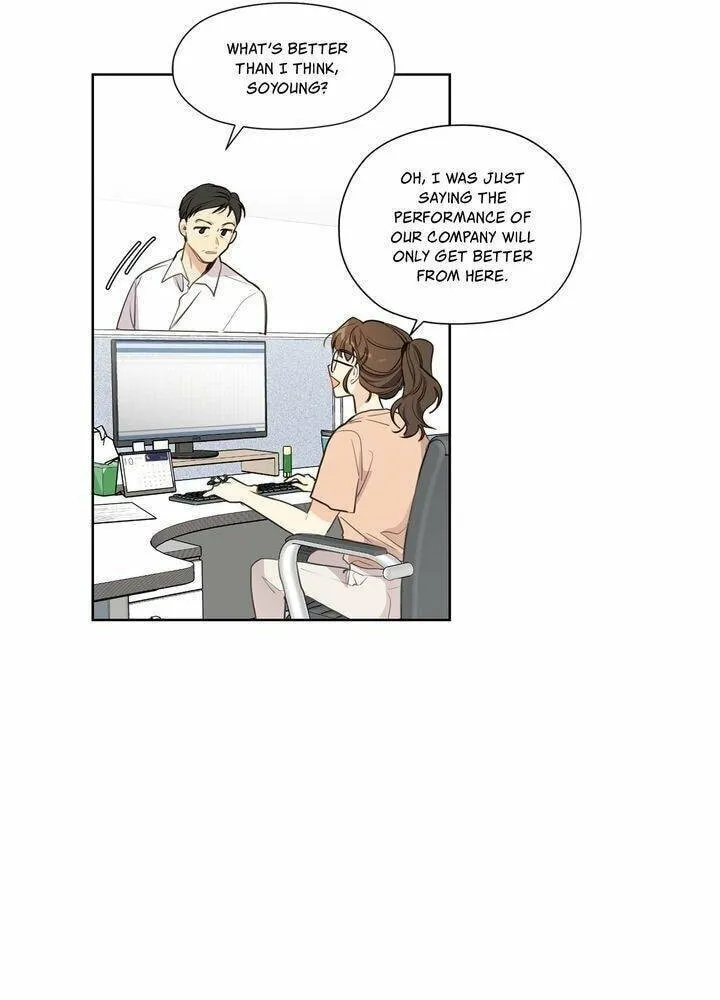 Read After the Curtain Call chapter 30 image 2 on Lezhin