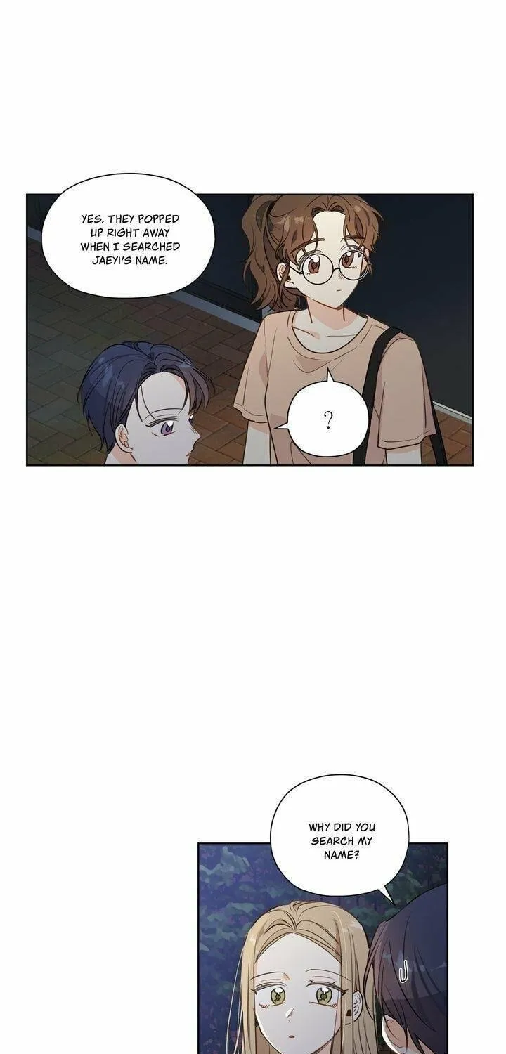 Read After the Curtain Call chapter 30 image 23 on Lezhin