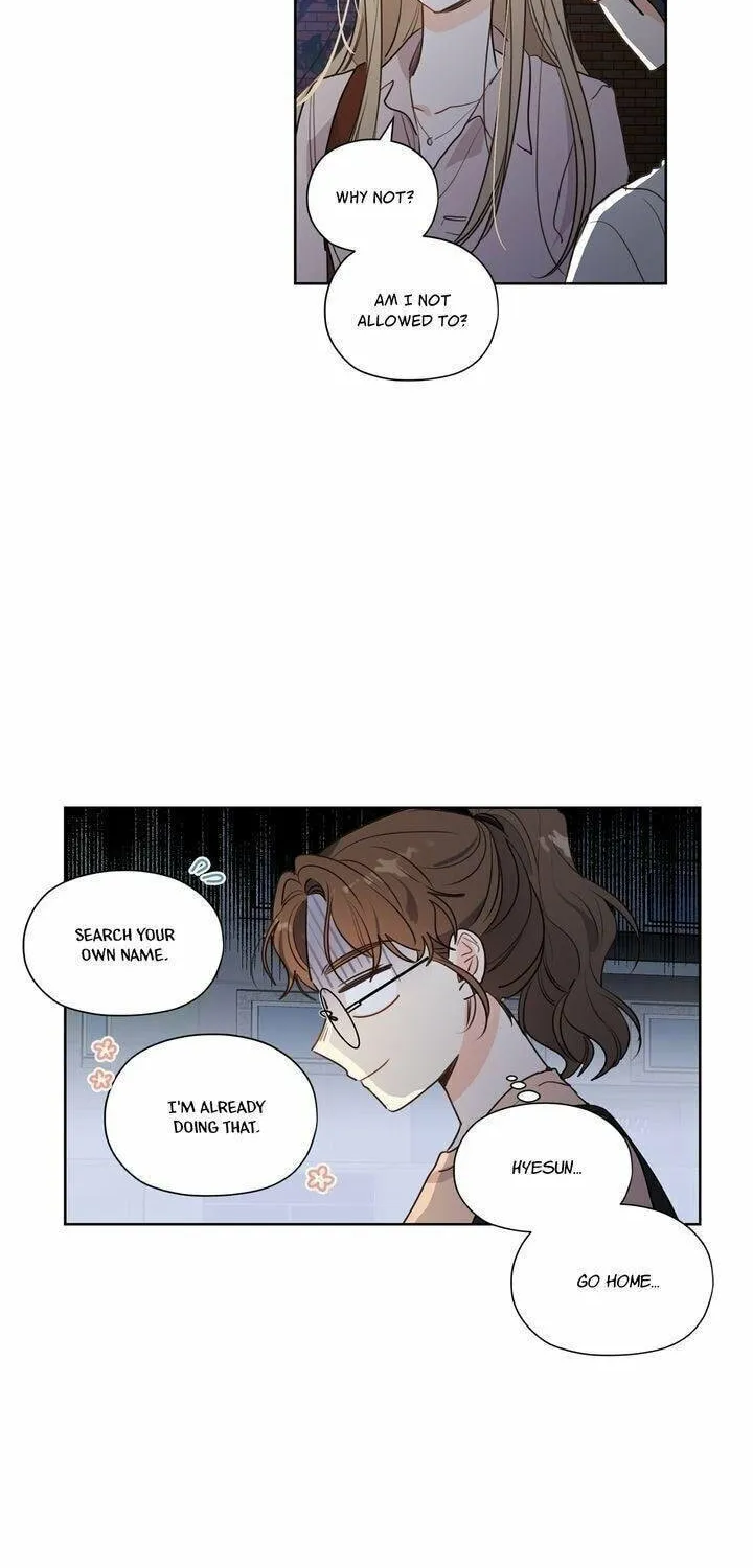 Read After the Curtain Call chapter 30 image 24 on Lezhin