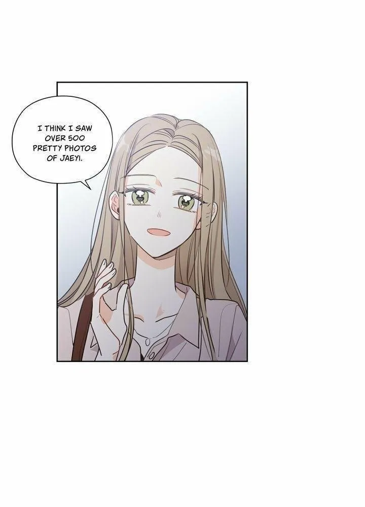 Read After the Curtain Call chapter 30 image 25 on Lezhin