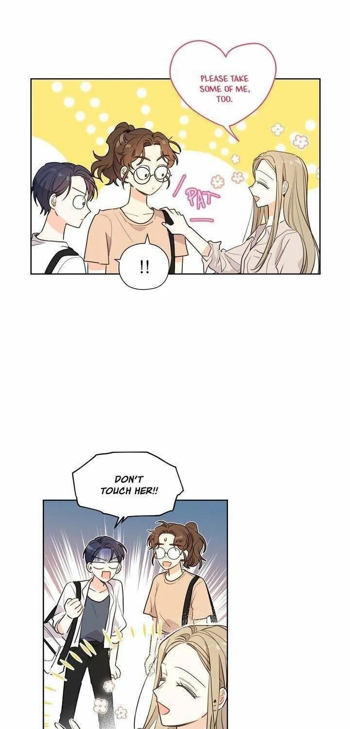Read After the Curtain Call chapter 30 image 26 on Lezhin