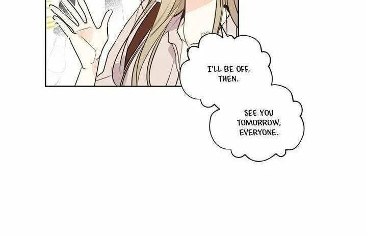 Read After the Curtain Call chapter 30 image 27 on Lezhin