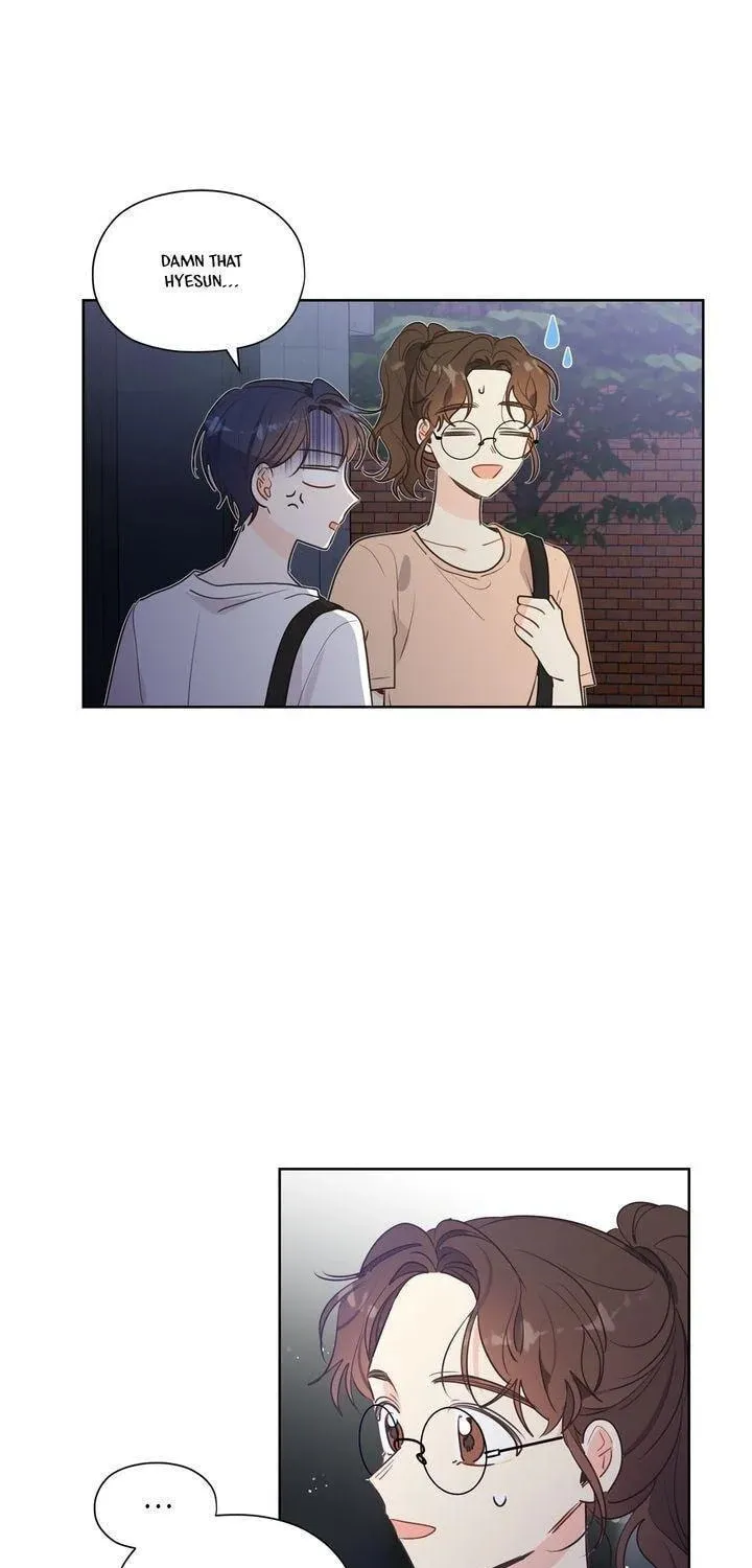 Read After the Curtain Call chapter 30 image 28 on Lezhin