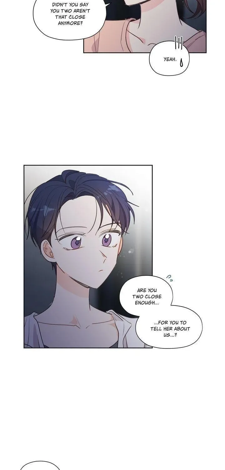 Read After the Curtain Call chapter 30 image 29 on Lezhin