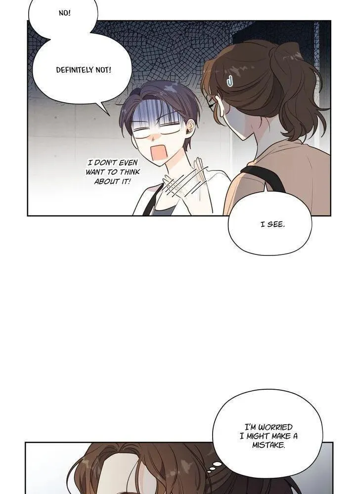 Read After the Curtain Call chapter 30 image 30 on Lezhin