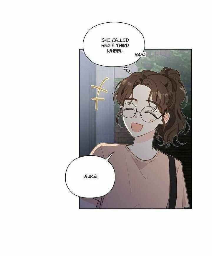 Read After the Curtain Call chapter 30 image 32 on Lezhin