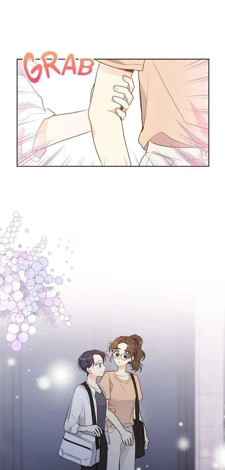 Read After the Curtain Call chapter 30 image 33 on Lezhin