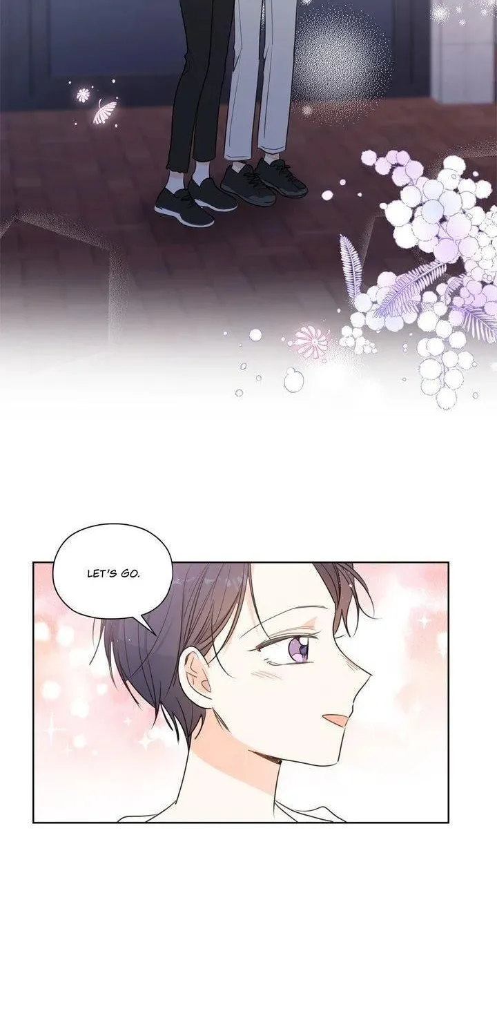 Read After the Curtain Call chapter 30 image 34 on Lezhin