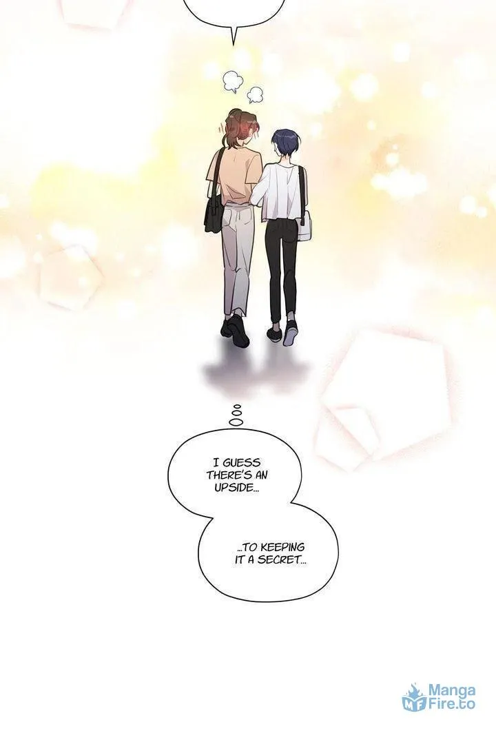 Read After the Curtain Call chapter 30 image 36 on Lezhin