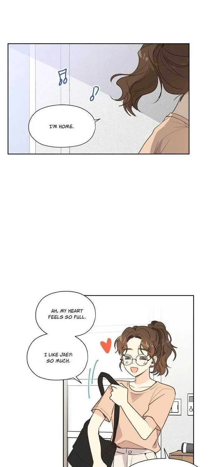 Read After the Curtain Call chapter 30 image 38 on Lezhin