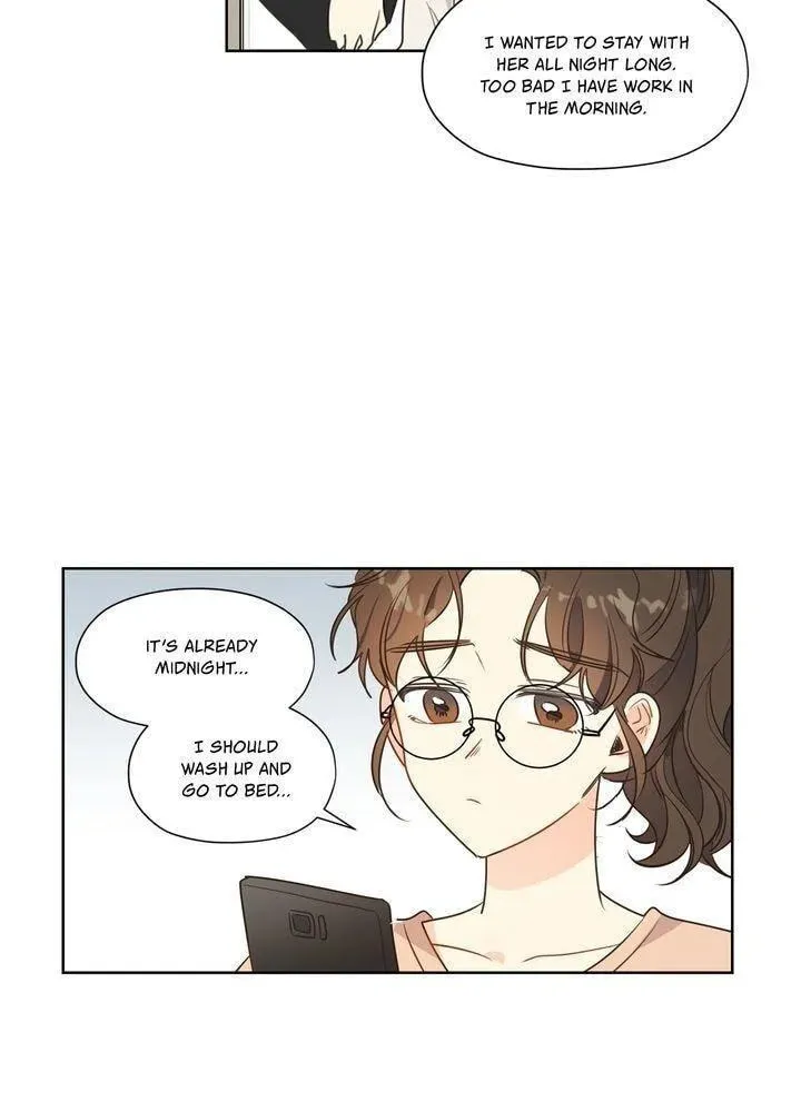 Read After the Curtain Call chapter 30 image 39 on Lezhin