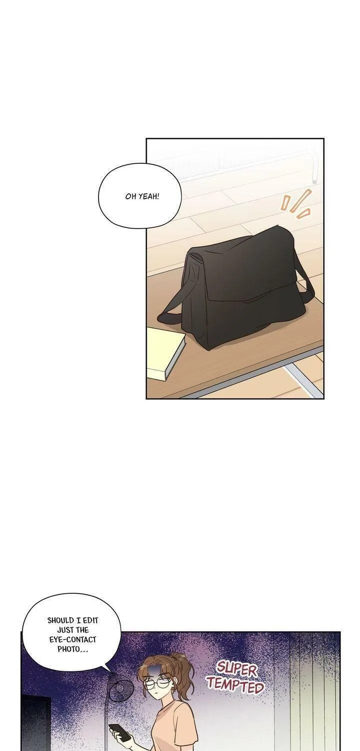 Read After the Curtain Call chapter 30 image 40 on Lezhin