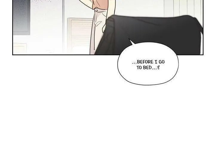 Read After the Curtain Call chapter 30 image 41 on Lezhin