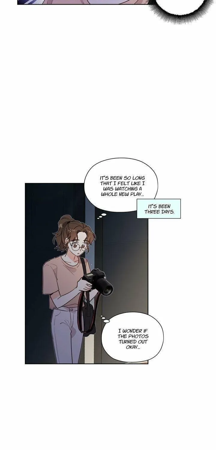 Read After the Curtain Call chapter 30 image 7 on Lezhin