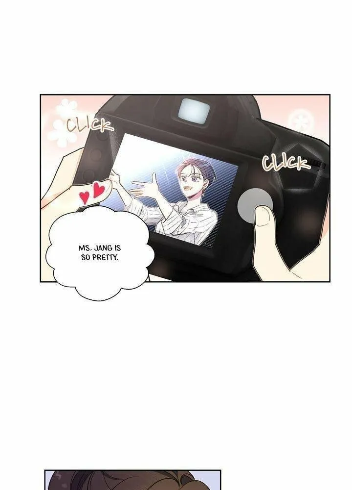 Read After the Curtain Call chapter 30 image 8 on Lezhin