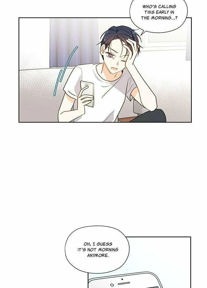 Read After the Curtain Call chapter 32 image 11 on Lezhin
